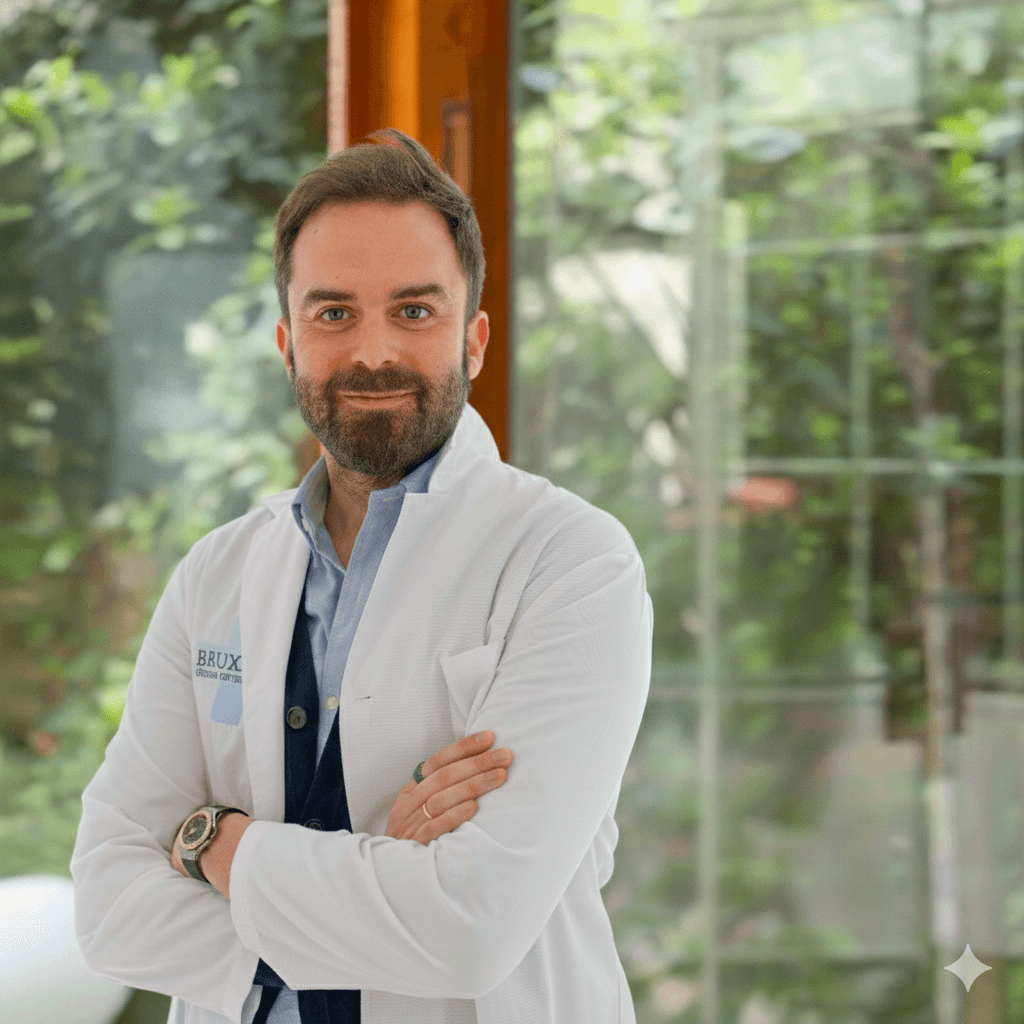 Dr. José R. Vicente - Ortodoncista