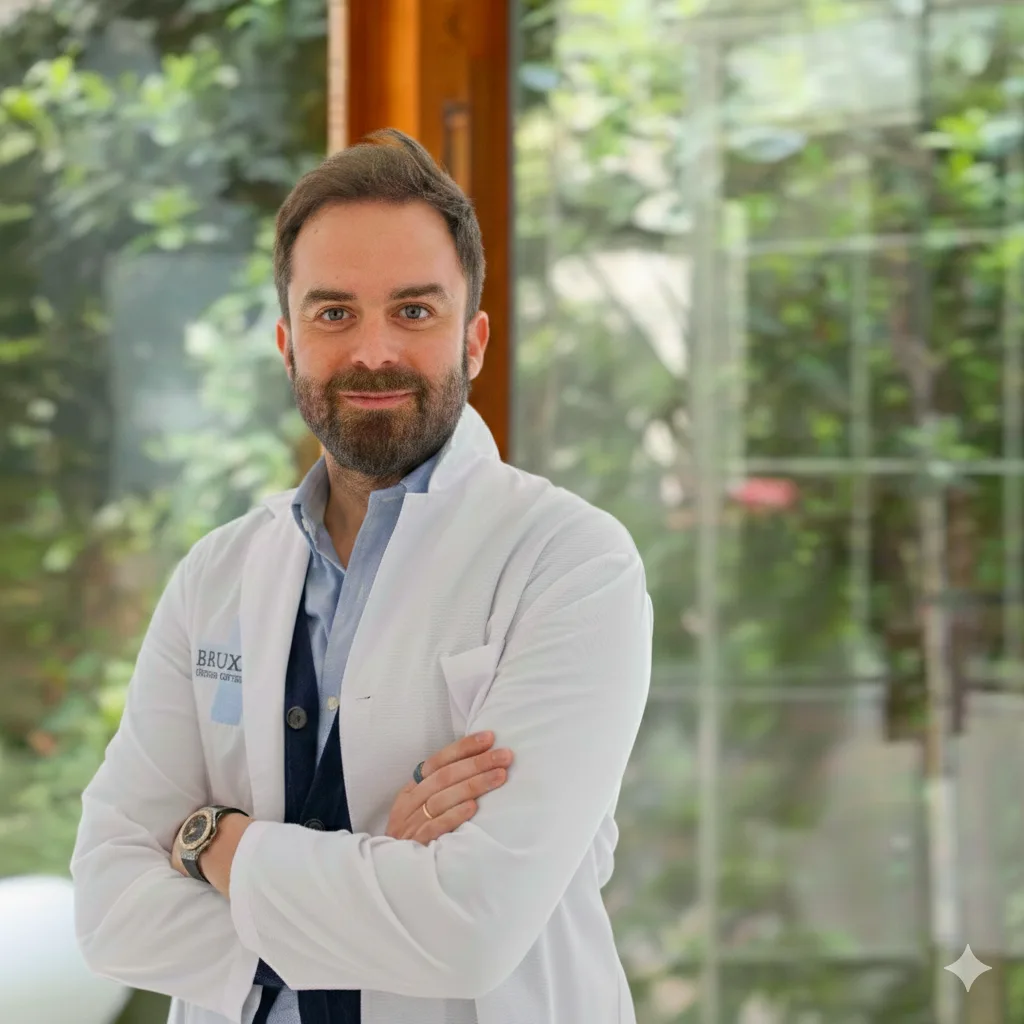 Dr. José R. Vicente - Ortodoncista