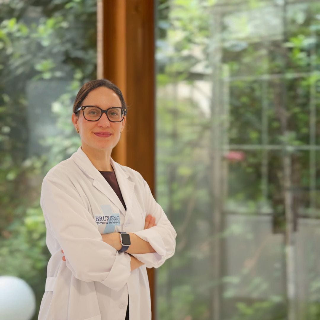 Dra. Alba García - Cirujana Maxilofacial